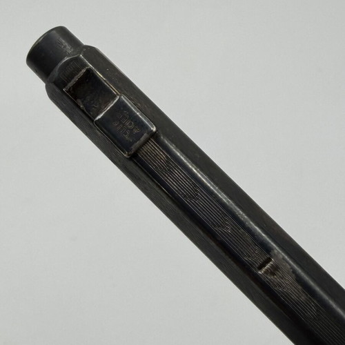 Vintage Caran d'Ache Sulzer pen used, Swiss made
