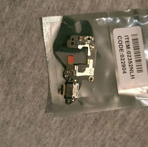 Καλωδιοταινία με Θύρα Φόρτισης για Huawei P30
