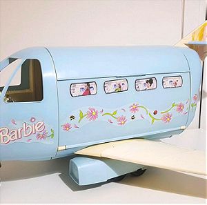 Αεροπλάνο της Barbie - 1999