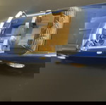  Δύο μοντέλα αυτοκινήτων Ford Mustang 1:23