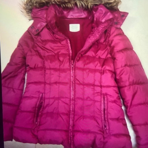 Children's jackets