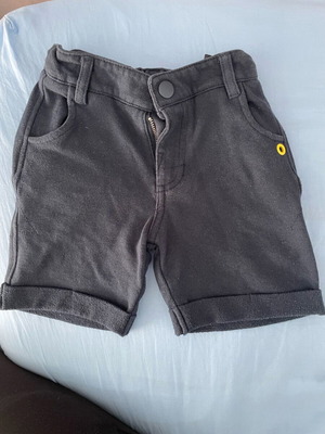 Short pants for boys up to 3 years old