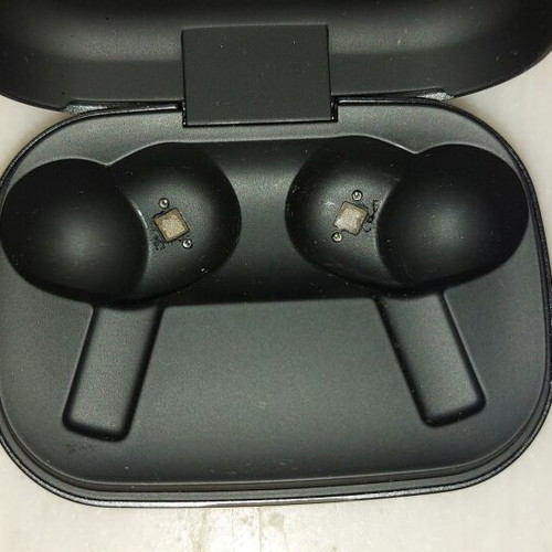 Bang & Olufsen Beoplay EX earbuds with battery issue for repair or parts