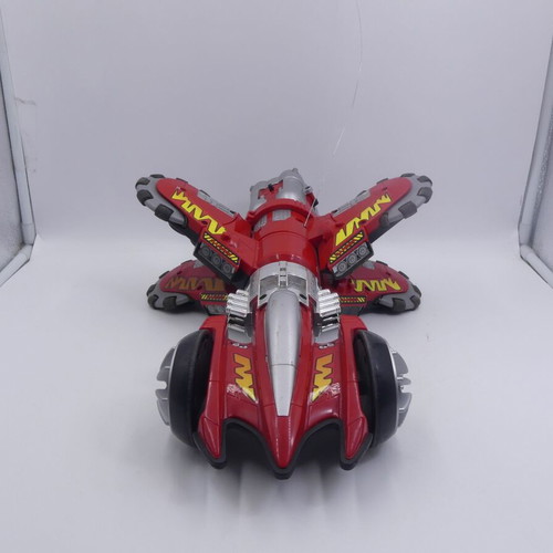 Τηλεκατευθυνόμενο Dragonfly TMX Toymax RC Extreme Stunt Racer μεταχειρισμένο