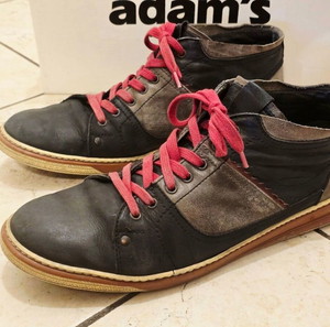 παπουτσια Adams shoes