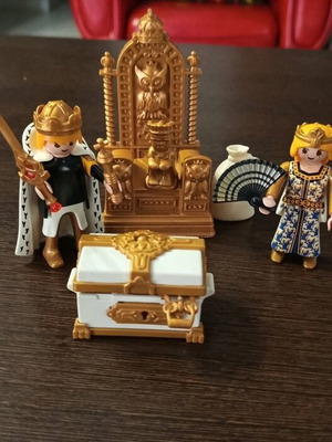 Playmobil Ιππότης μεταχειρισμένος