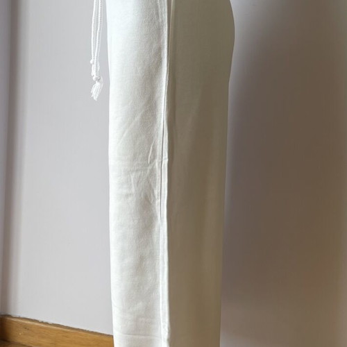BdTk White Tracksuit