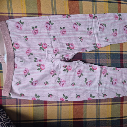 Prenatal Leggings 12-18 Months Like New