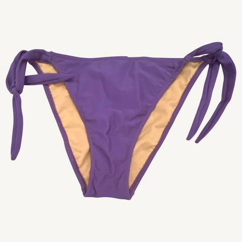 Kayak μωβ brazilian σλιπ μαγιό Medium καινούργιο