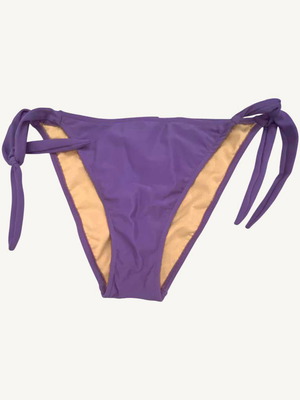 Kayak μωβ brazilian σλιπ μαγιό Medium καινούργιο