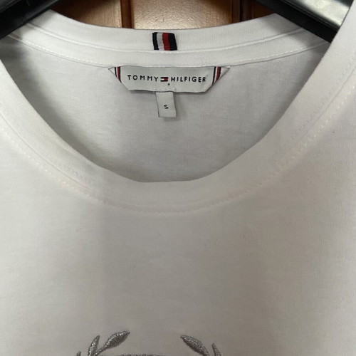 Tommy Hilfiger women's t-shirt new, size S