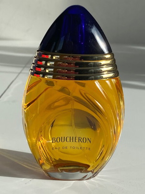 Парфюм Boucheron Eau de Toilette 100ml нов
