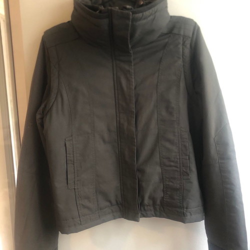 A.L.E. women's jacket like new, size S, gray
