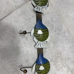 Wall hanger like new