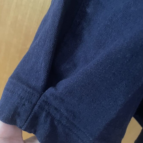 Vero Moda plus size jean jacket like new, dark blue, 6XL