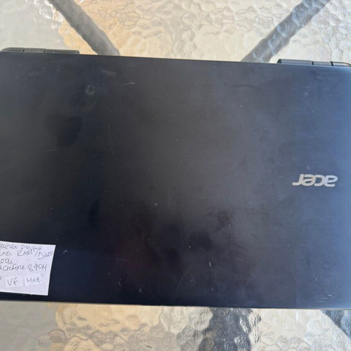 Acer Aspire E5-571 laptop for parts or repair, used
