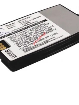 Μπαταρία για Sony Ericsson R320, R520, T28, T28z, T29, T36, T39, T39 M (600 mAh)