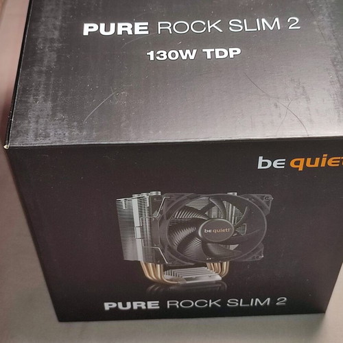 1440p Gaming PC Ryzen 5 5600, RTX 3070 Ti TUF, like new