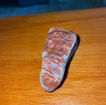Red quartz / jasper new natural stone with red shades