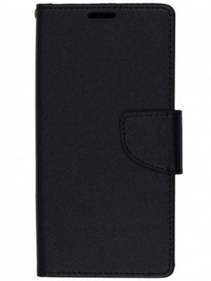Huawei P40 Pro Case Book Μαύρο