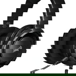 Corsair Stereo Gaming Headset HS35 Carbon για PC, PlayStation, XBOX, Switch, Fortnite, Discord