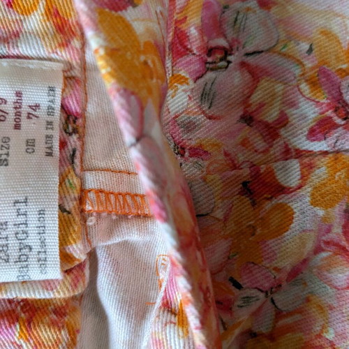 Zara shorts like new, 6/9 months, 74 cm