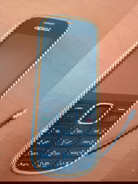 NOKIA 3720 συλλεκτικό κλασσικό ανθεκτικό αδιάβροχο