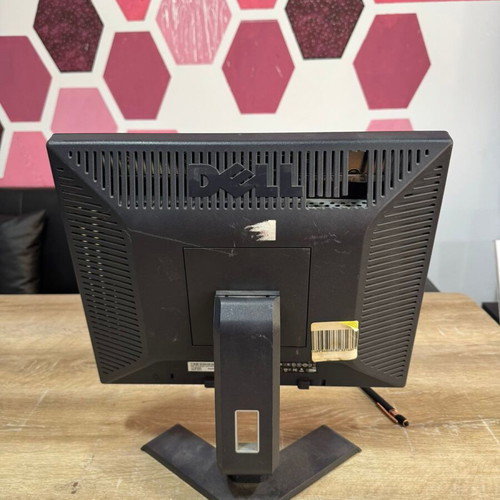 Dell E176FPc 17" LCD Monitor used, VGA, 1280×1024 resolution