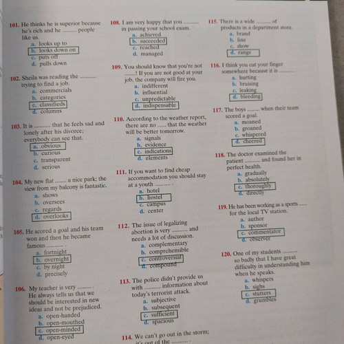 ECCE Practice Tests new set with Teacher's Book, Student's Book and CD