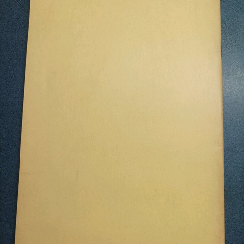 Book To Mouseio Zakynthou like new, 1967, Ntinos Konomos