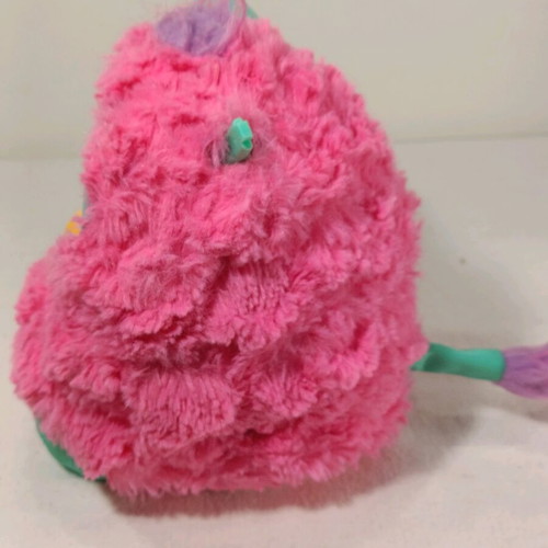Furby 2012 used with missing ear and non-functional