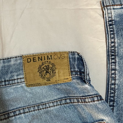 OVS denim jeans, slim fit, boys' size 13-14