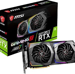 GeForce RTX 2070 GAMING X 8G