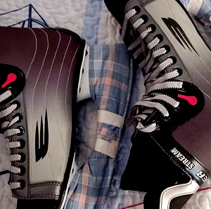 Bauer vapor hockey skate 10ee
