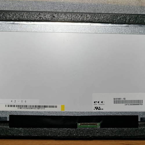 BA101WS1-100 10.1" LED LCD screen for netbooks new