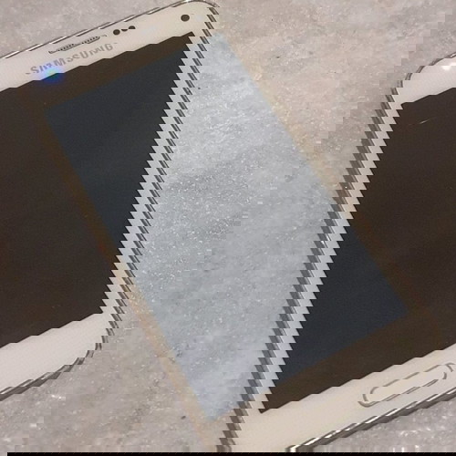 Samsung Galaxy S5 mini (SM-G800F) μεταχειρισμένο για ανταλλακτικά ή επισκευή