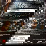  DVD THE INVOKING HORROR MOVIE FROM JEREMY BERG