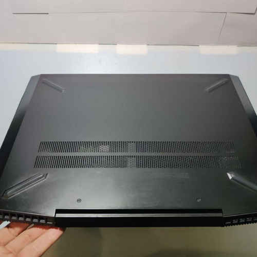 HP Pavilion Gaming 15-cx0005ng i7-8750H GTX 1050 16GB RAM 500GB SSD used