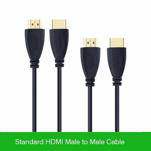 HDMI to DVI-D Cable 3 Meters New
