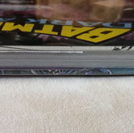 Batman: Dark Age comic book like new