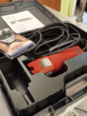 Aescoulap Favotita 2 Professional Pet Hair Clipper new