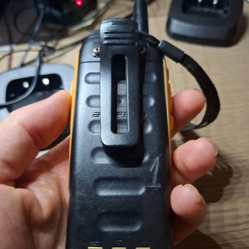 Baofeng Dual Band UHF/VHF Two-Way Radio 8W High Power