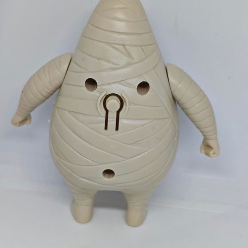Murray Mummy figure from Hotel Transylvania McDonald's 2012 like new
