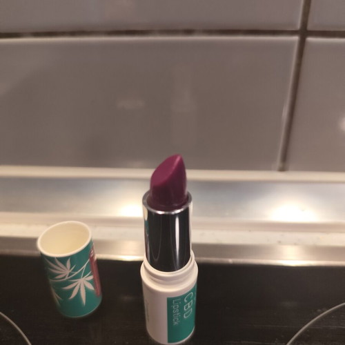 Dermacol Magic Lipstick long-lasting, shade 7