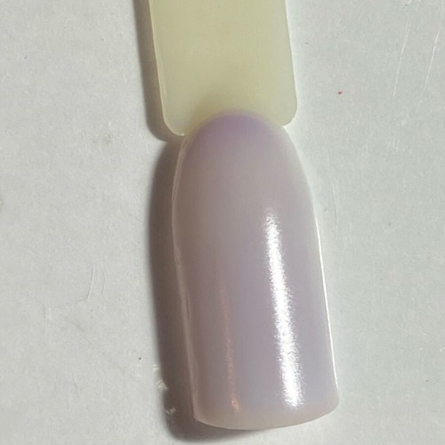 Canni and Semilac semi-permanent nail polishes used, pack of 3