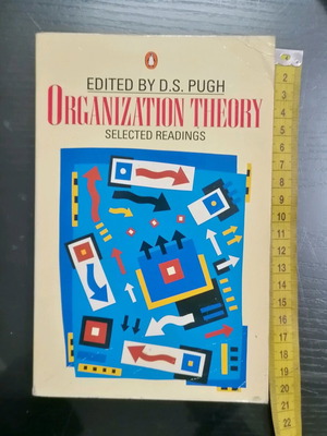 Book in English new for management