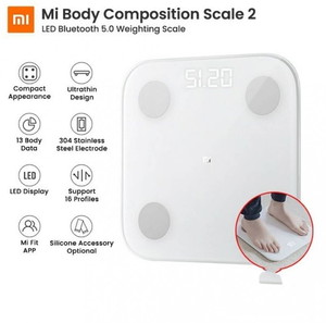 Xiaomi MI body Composition ζυγαριά