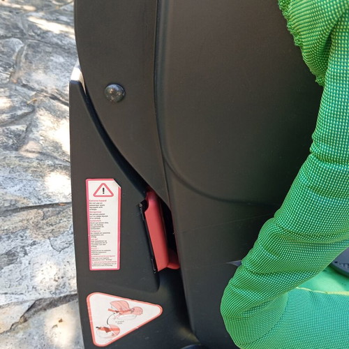 Maxi-Cosi Priori child car seat (9-18 kg)
