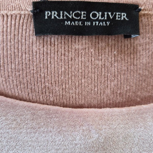 Prince Oliver dress pink like new