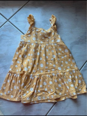 Orchestra dress for girl 12-18 months like new